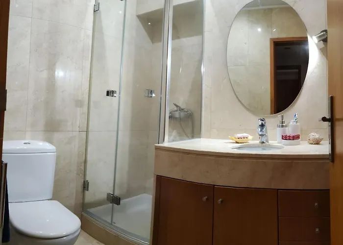 Furadouro Pool&beach Apartamento