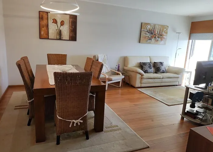 Furadouro Pool&beach Apartamento Ovar