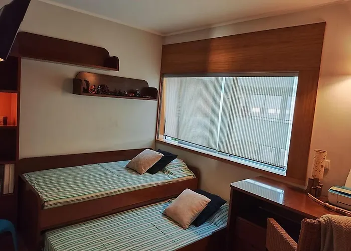 Furadouro Pool&beach * Ovar