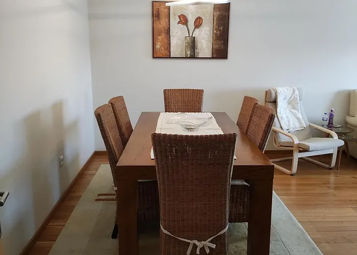 Furadouro Pool&beach Apartamento