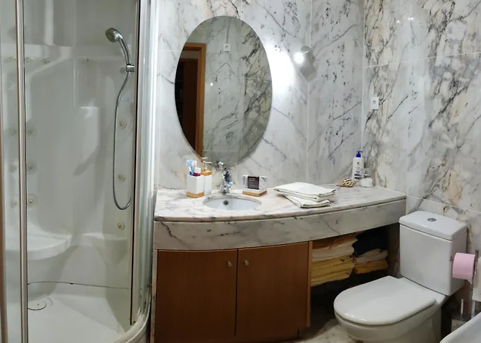 Furadouro Pool&beach Apartamento