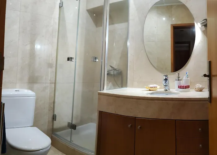 Apartamento Furadouro Pool&beach *