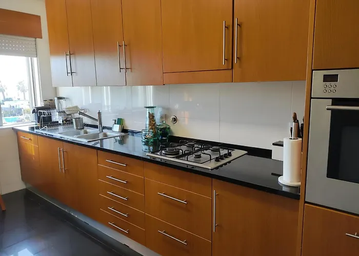 Apartamento Furadouro Pool&beach