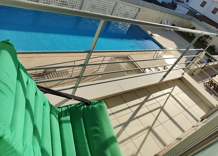 Apartamento Furadouro Pool&beach *