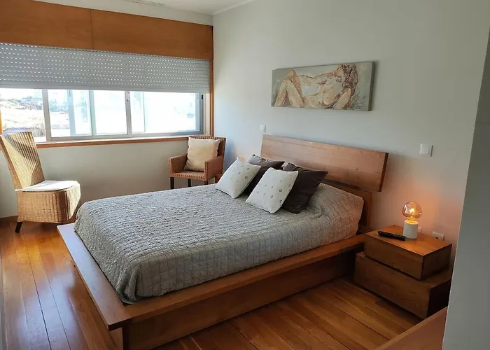 Furadouro Pool&beach Ovar